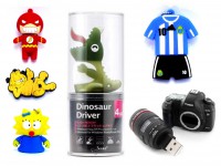 PENDRIVE CON FORMAS 4GB